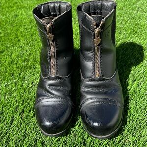 Ariat Paddock Boots